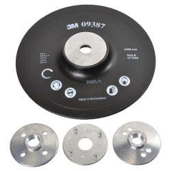 Atraminė pluošto poveržlė 178 mm x M14 093873M