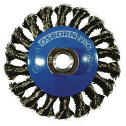 Vielinis šepetys ratams M14 0,5x100 WRB22