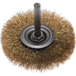 Vielinis diskinis šepetys 6/70 mm 9339170702