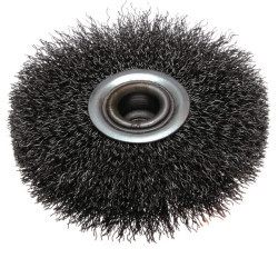 Apvalus šepetys M14/110mm 9339181100