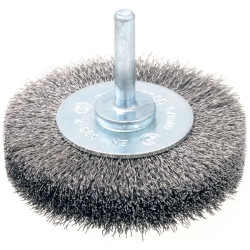 Apvalus vielinis šepetys 50 mm 0002504342