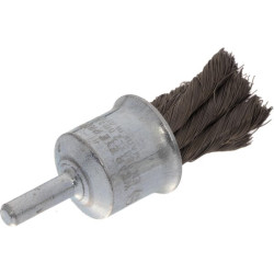 Šepetėlis puodelio formos 23 mm 0,3 mm 0002630310