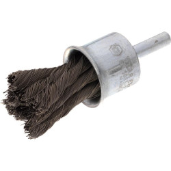 Šepetėlis puodelio formos 23 mm 0,3 mm 0002630310