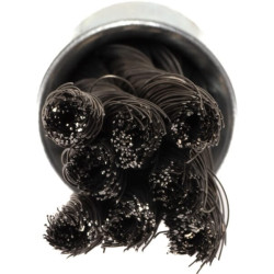 Šepetėlis puodelio formos 23 mm 0,3 mm 0002630310