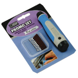 NG8000 + N-1 greitas šerpetotojas 0109011000