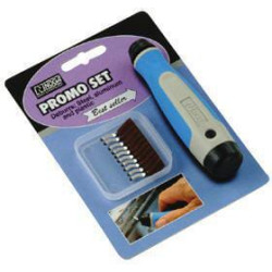 NG8000 + N-1 greitas šerpetotojas 0109011000