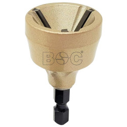 Gręžtuvai EGR HM+ 3-19 mm 16481600002