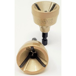 Gręžtuvai EGR HM+ 3-19 mm 16481600002