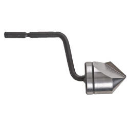 Įleidžiamasis grąžtas HGBC1651