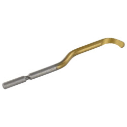 Noga peilis S-60 / TiN danga 0112900060