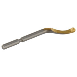 Noga S-10 tipo ašmenys 0112000011