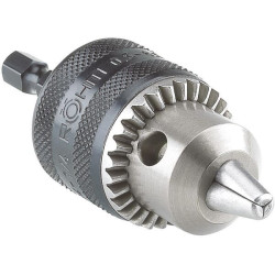 Raktinis grąžto griebtuvas 1/4"-Hex 368292ROE