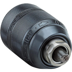 Greito užveržimo grąžto griebtuvas 1/2"-20 1328310ROE