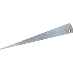 Tiesus dreifas 300 mm HG560502