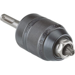 Greito užveržimo grąžto griebtuvas SDS 1288566ROE