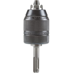 Greito užveržimo grąžto griebtuvas SDS 1288566ROE