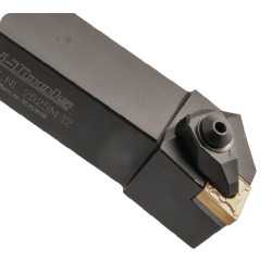 Sukamasis laikiklis, kairysis 95° DCLNL DCLNL2525M12