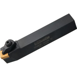 Sukamasis laikiklis, dešinysis 75° DSBNR DSBNR2525M12