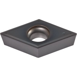 Tekinimo įdėklas DCMT 11T308 10x DCMT11T308MMIT1601