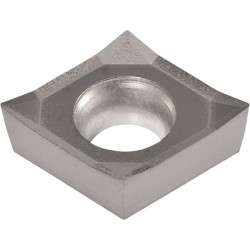 Tekinimo įdėklas CCGT 120404 10x CCGT120404ALK1010