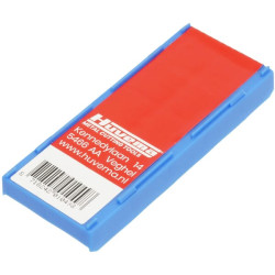 Tekinimo įdėklas TNMG 160408 10x TNMG160408MMIT1601