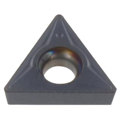 Štampavimo plokščių rinkinys TCMT 110204 TCMT110204MMIT1601