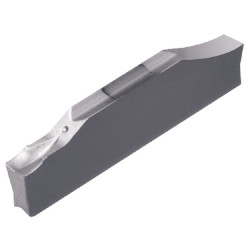 Griovelių gręžimo įdėklas 3 mm (10 vnt.) TSJ3TT8020