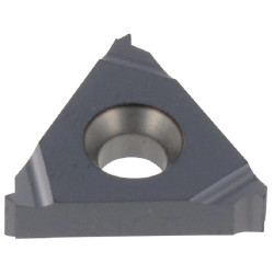 Srieginė skylė plt 16ER ISO 1.00 DSW16ERISO100