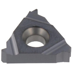 Srieginė skylė plt 16ER ISO 1.75 DSW16ERISO175