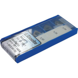 Srieginių skylių rinkinys 16ER ISO 1 DSW16ERISO100200