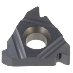 Srieginė skylė plt 16ER ISO 2.50 DSW16ERISO250