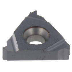 Srieginė skylė plt 16ER ISO 1.50 DSW16ERISO150