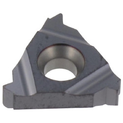 Srieginė skylė plt 16ER ISO 2.00 DSW16ERISO200