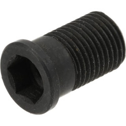 Pagrindo plokštės varžtas SPSCR19