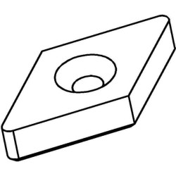 Pagrindo plokštė SPSHM40