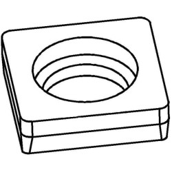 Pagrindo plokštė SHM29