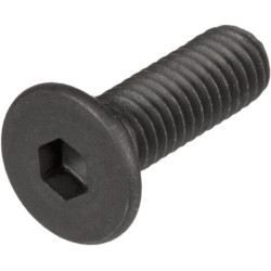 Pagrindo plokštės varžtas SPSHP17