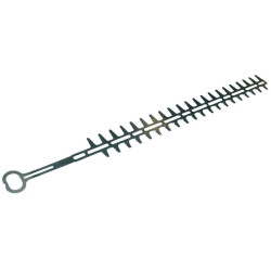 Gyvatvorių žirklių peilis 600 mm FGP456127