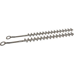 Gyvatvorių žirklių peilis 42287106050