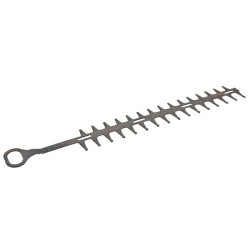 Gyvatvorių žirklių peilis 6697674