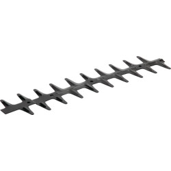 Vamzdinio gyvatvorių žirklių peilis SH 1236000810