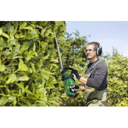 Akumuliatorinės gyvatvorių žirklės 36V CH3656DAW4Z