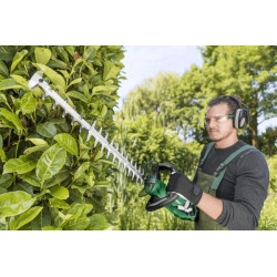 Akumuliatorinės gyvatvorių žirklės 36V CH3656DAW4Z