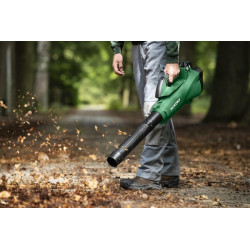 Akumuliatorinis lapų pūstuvas 36 V RB36DAW4Z
