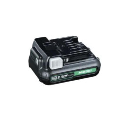 Akumuliatorius BSL1225 12 V 2,5 Ah 374954