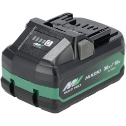 Daugiavoltė baterija BSL36B18X 18/36V 380084