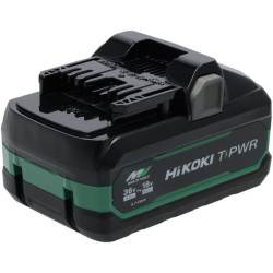 Daugiavoltė baterija BSL3640MVT 381990