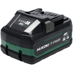 Daugiavoltė baterija BSL3640MVT 381990