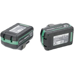 Akumuliatorius Multivolt BSL3640MVT 381993