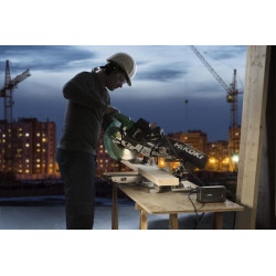 Adapteris AC/DC MV ET36AW0Z